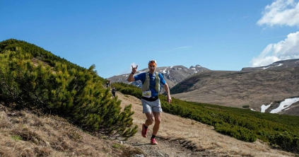 Jakab Zoltán: az ultrafutásban hosszú távon kell gondolkodni